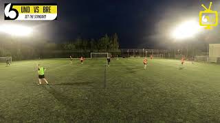 The Undateables vs The Breachers  K2 Crawley Monday  Season 5  Week 04  19082024 [upl. by Eugor]