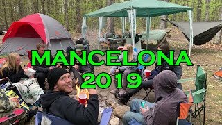 Our Trip To Mancelona MI 2019 [upl. by Notneiuq117]