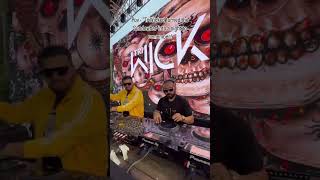 Triwicked performed in sundowner🔥 events dj eventplanner party management wedding remix [upl. by Suryt796]