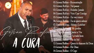 Gerson Rufino DVD HORA DA VITÓRIA COM 25 LOUVORES ESPECIAIS musicagospel youtube [upl. by Acire72]