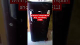 Whirlpool washing machine repair shop in salem tamil [upl. by Colt]