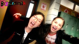 New School Superstars  Bizaardvark Shorts  Disney Channel [upl. by Wolfram933]