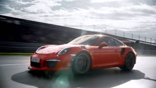 2023 Porsche 911 GT3 RS in Guards Red [upl. by Jenkel]