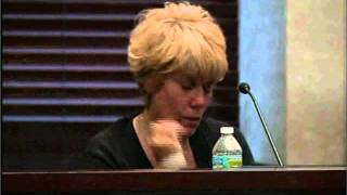 Casey Anthony trial jail call part 1 of 2 [upl. by Glennis]