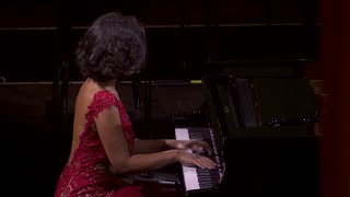 Mephisto Waltz No 1 Franz Liszt Khatia Buniatishvili live 2014 [upl. by Cristi]