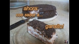 PAN GANSITO HECHO EN CASA  Y PAN VAINILLA  ESPONJOSO  Lorena Lara [upl. by Jochbed]