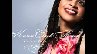 Karen Clark Sheard Favor [upl. by Dyoll]