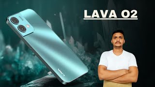 Lava O2 Unboxing review amp first look lava lavao2 [upl. by Addis26]