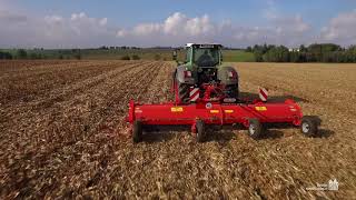 MASCHIO GASPARDO  GEMELLA AGRITECHNICA 2017 [upl. by Eve663]