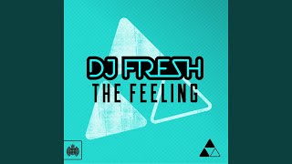 The Feeling Metrik Remix [upl. by Cahra]