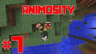 Team Canada  Simulation Protocol  Animosity  Part 7 [upl. by Carrie117]