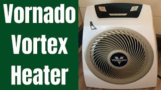 Vornado Vortex Heater [upl. by Terri]