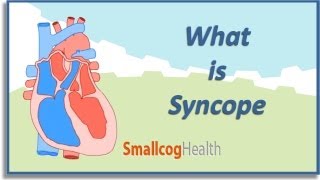 What is Syncope  define syncope [upl. by Ttebroc]