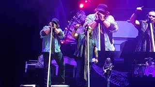 Lynyrd Skynyrd Tuesdays Gone  Live at MaxSchmelingHalle Berlin Germany  20190618 [upl. by Artemla]