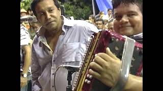 La Que Quiera Irse En Vivo Diomedes Diaz Y Álvaro López En San Juan Del Cesar 2009 [upl. by Gael]