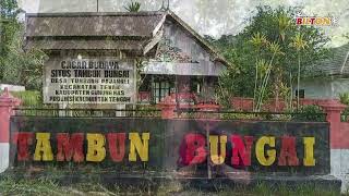 Karungut Tambun Bungai  Voc Bilton [upl. by Breban]