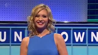 8 Out Of 10 Cats Does Countdown S07E13 [upl. by Krispin]