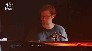 GoGo Penguin LIve Jazz à Vienne 2019 [upl. by Kohsa388]