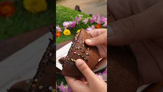 Oreo Dora cake recipe youtubeshorts cake oreo recipe food chocolate trending viral youtube [upl. by Assiluj987]