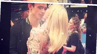 Dove cameron y Thomas doherty ❤ 😍 💕 [upl. by Kimbra]