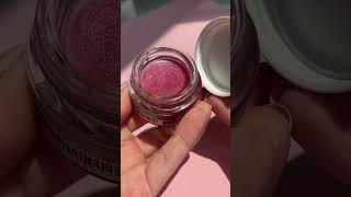 cutest ASMR🤩🍦 NEW makeup melting for ice cream essence 🍦 [upl. by Katine669]