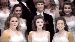 show choir trailer [upl. by Rehpotsihrc]