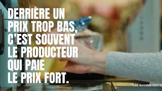 BIOCOOP • Producteurs [upl. by Maxey]