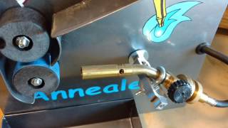 Annealeez annealer tips and modifications [upl. by Megen]