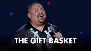 The Gift Basket  Gabriel Iglesias [upl. by Uht]