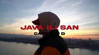 CAPPØ X D  JAVA ILI SAN OFFICIAL VIDEO 2024 [upl. by Aziza]