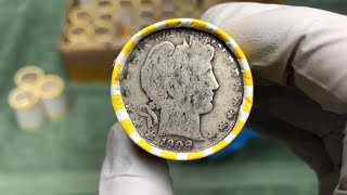 WORLD’S MOST AMAZING COIN ROLL HUNT EVER [upl. by Eitnom]