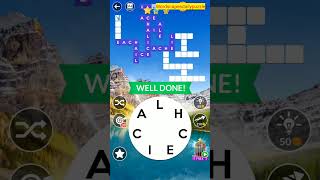 WORDSCAPES Daily Puzzle June 6 2024 [upl. by Orms]