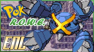 Pokemon Master Steven  Pokemon ROWE 1692  Gameplay Walkthrough Part 14 END [upl. by Handy]