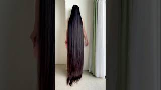 💯Rice And Curry Leaves Serum For Hair Growth shorts haircare hairgrowth longhair diy viral [upl. by Joelle]