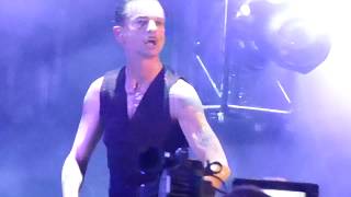 Depeche Mode  Barrel of a Gun  ROMA 25062017  Global Spirit Tour HD [upl. by Drusy755]