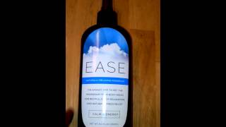 Activation Products Magnesium Ease easemagnesium Review [upl. by Mariel779]