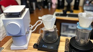 2024 Prime Day Deal  PourOver Coffee Gears  Fellow Coffee [upl. by Ordnaxela322]