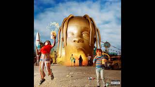 Travis Scott  ASTROWORLD Full Album [upl. by Lionello]