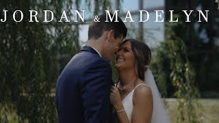 Jordan amp Madelyn Trailer [upl. by Nosaes]