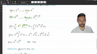 Convolução de Tempo Contínuo Parte2 [upl. by Florian]