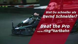 Beat the Pro Bist du schneller als Bernd Schneider [upl. by Drazze]