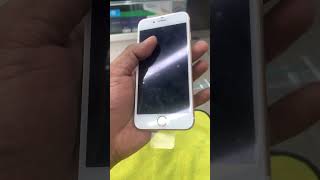 iPhone 6s used only device [upl. by Leavy]