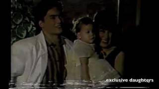 Sharon Gabby amp KC on TSCS Christmas Special 1986  Part 6 [upl. by Naols]