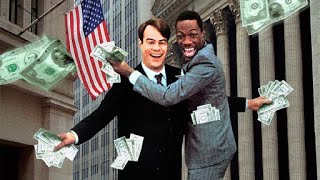 De Mendingo a Millonario  Trading Places Mejor Escena [upl. by Short]