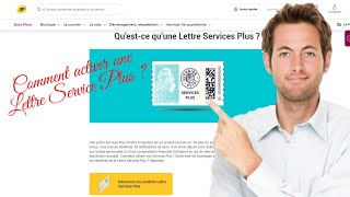 Contacter La Poste avec l’Assistant de La Poste [upl. by Duky]