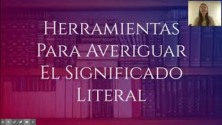 Biblia Interlineal [upl. by Routh]