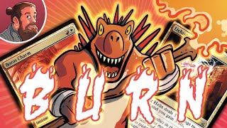 Bolt You Helix You Boros Charm You  100 Budget Magic [upl. by Gwenette]