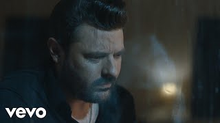 Chris Young  Right Now Official Music Video [upl. by Nylatsyrc]