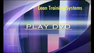 SONIC DVD AUTHORING REEL [upl. by Powel]