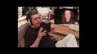 Time Travels  Art Bell interviews Michael quotMad Manquot Marcum Interview2 1996 [upl. by Garret947]